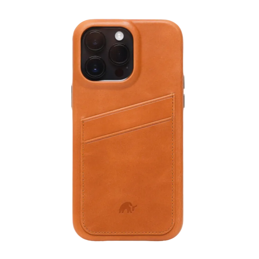 The Minimalist Portfolio Case - SIENNA