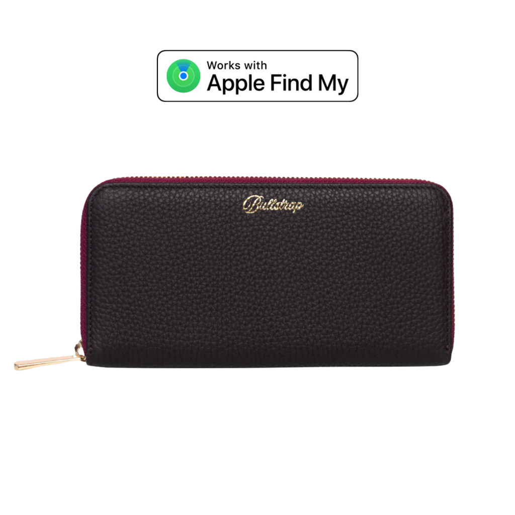 The Dolly Trackable Wallet  - Desert Bloom