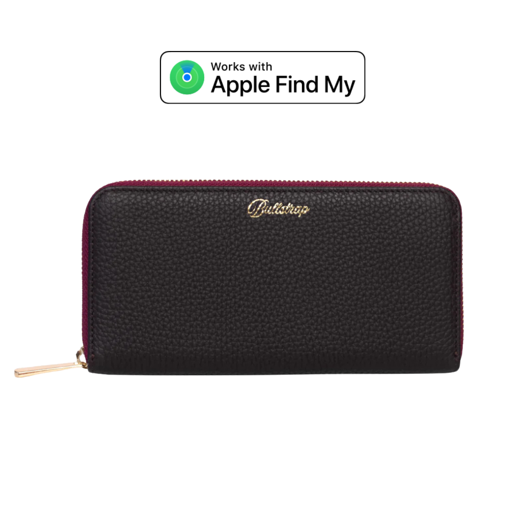 The Dolly Trackable Wallet  - Desert Bloom