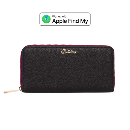 The Dolly Trackable Wallet  - Desert Bloom