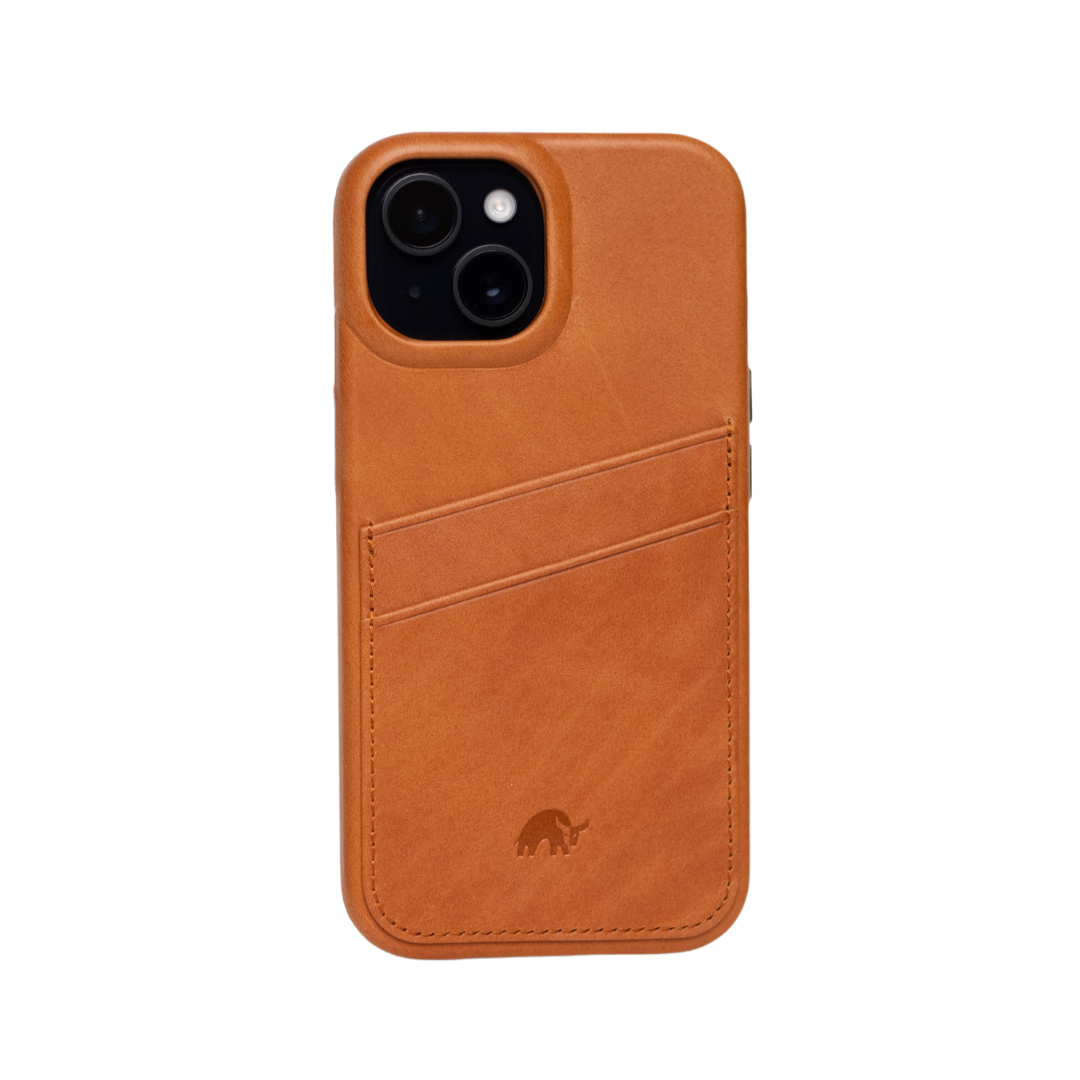 Portfolio iPhone Cases - Sienna by Bullstrap 13 Pro Max