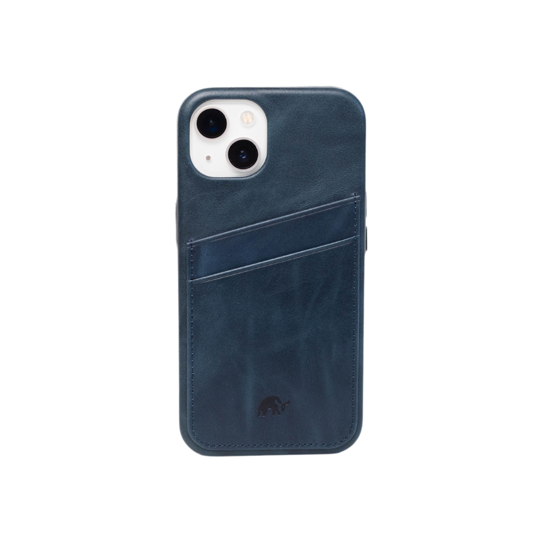 Portfolio iPhone Cases - SIENNA – Bullstrap