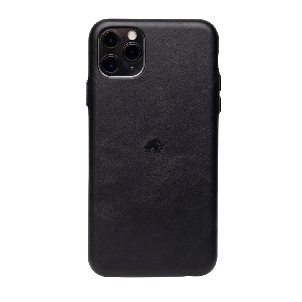 SALE Classic iPhone Cases - Black Edition