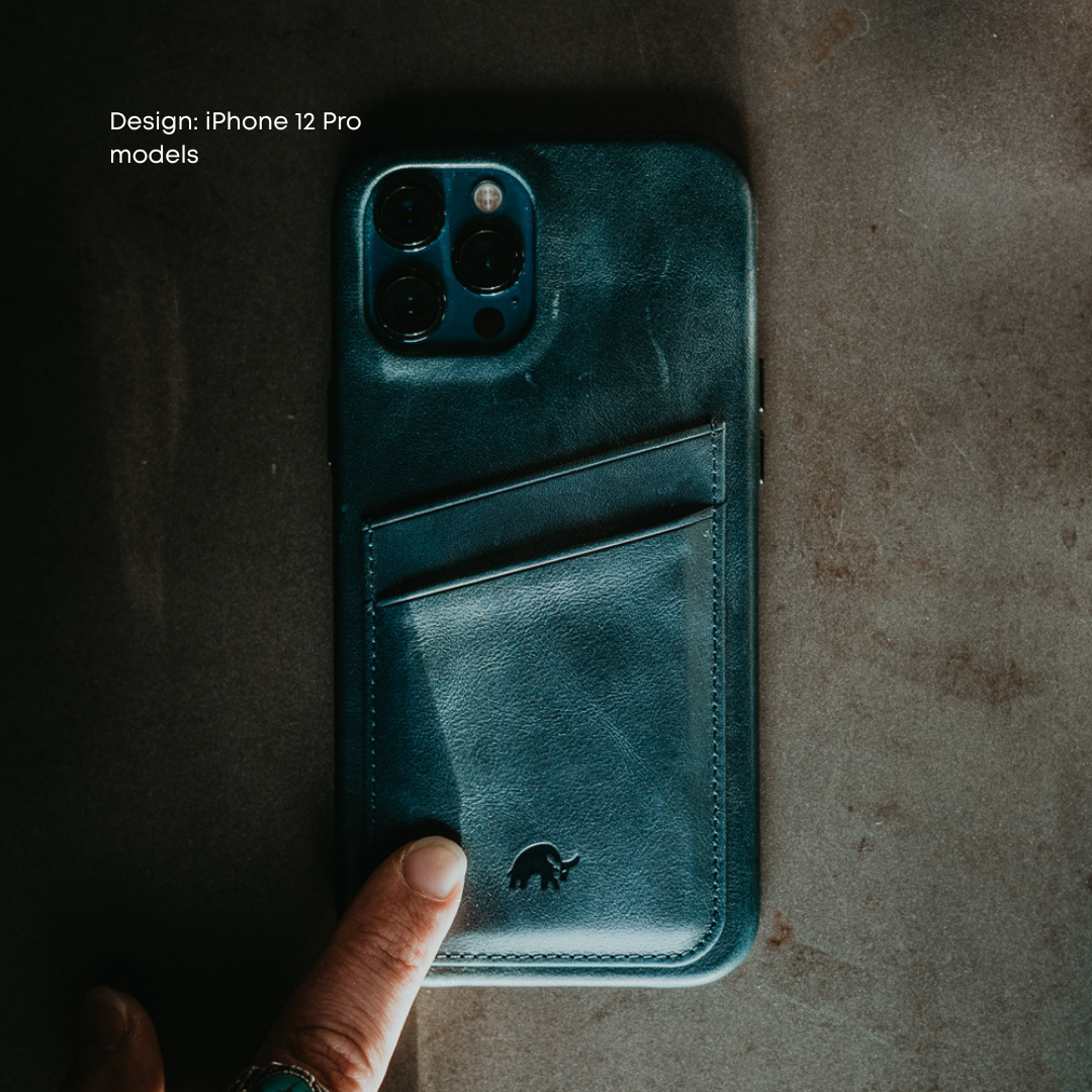 The Minimalist Portfolio Case - OCEAN