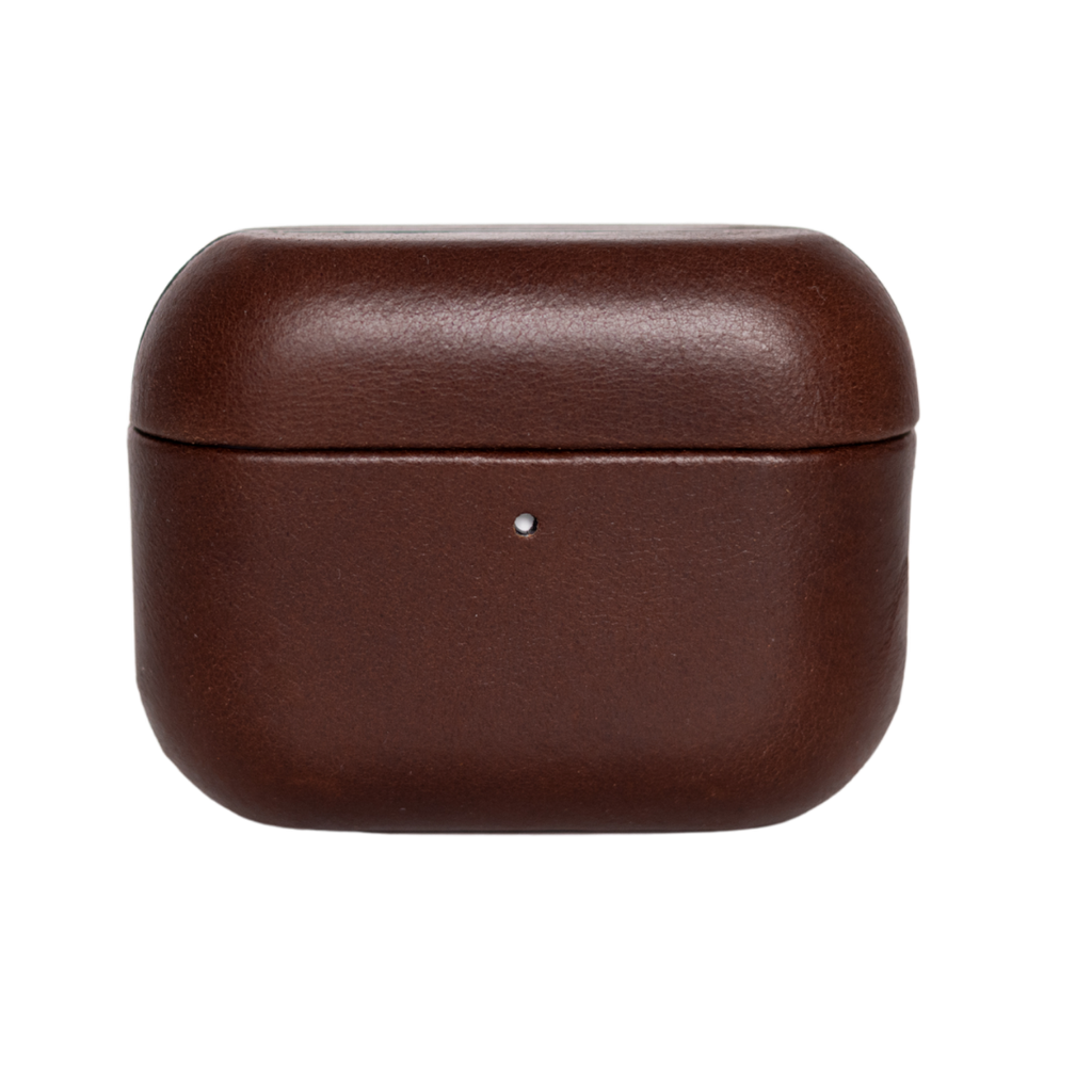 Leather AirPods Cases - TERRA
