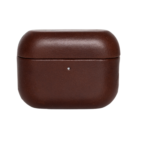 Leather AirPods Cases - TERRA