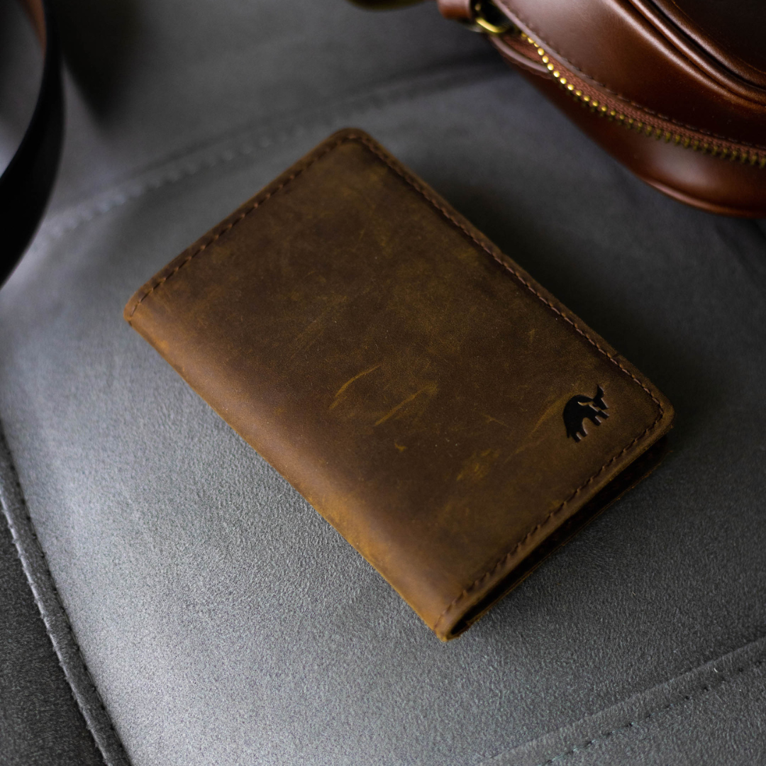 The Messenger Wallet - Terra