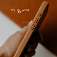 The Screen Protector (With Installation Kit)