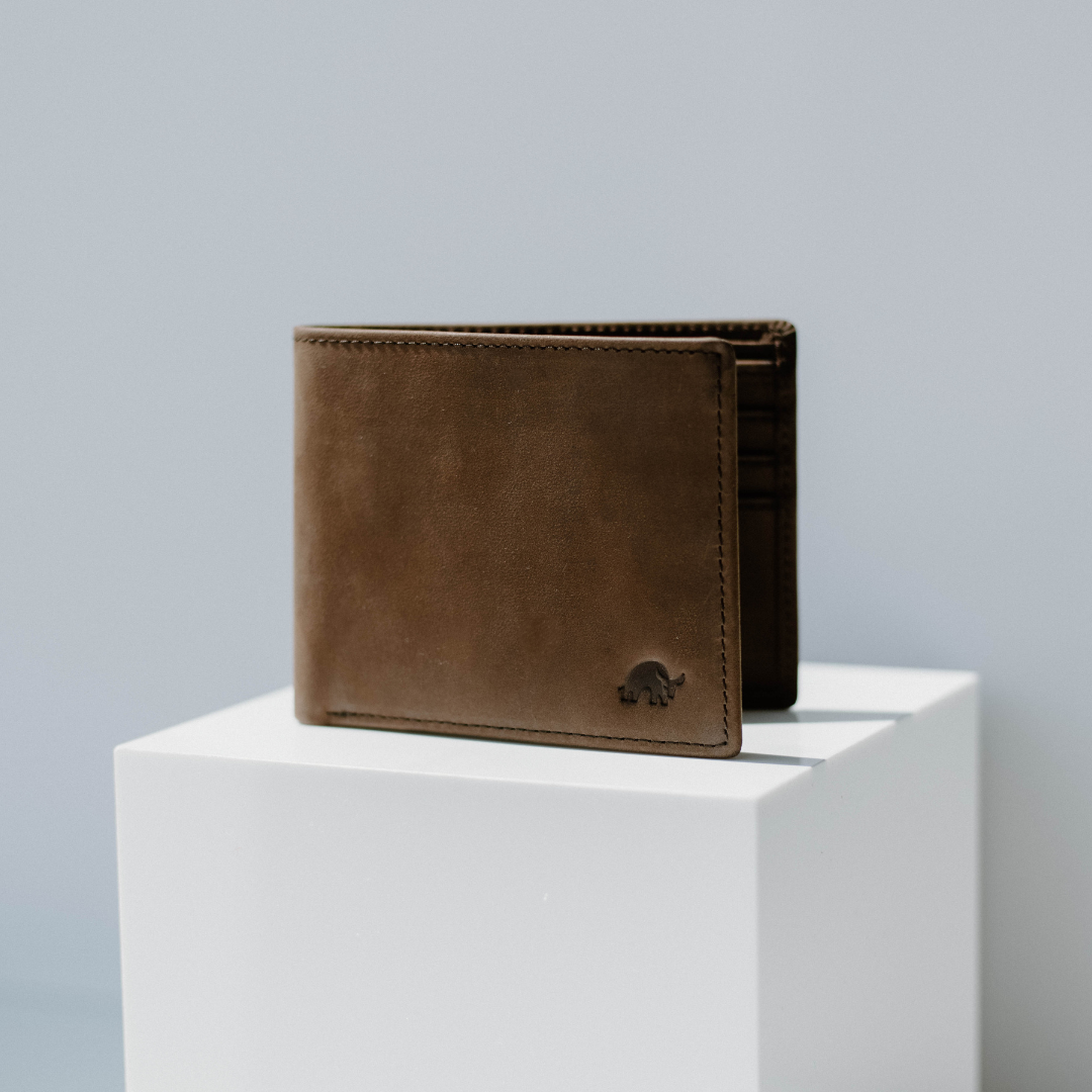 Bifold Wallet - Terra