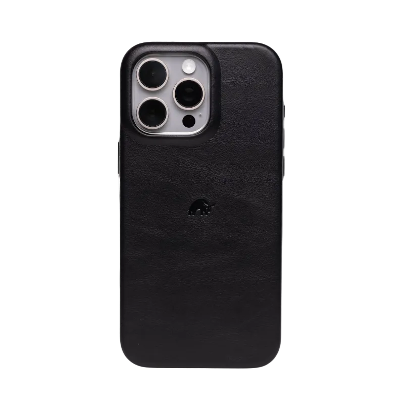 The Minimalist Case | BLACK EDITION