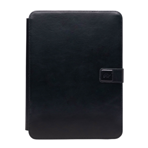 Leather iPad Pro Case - BLACK EDITION