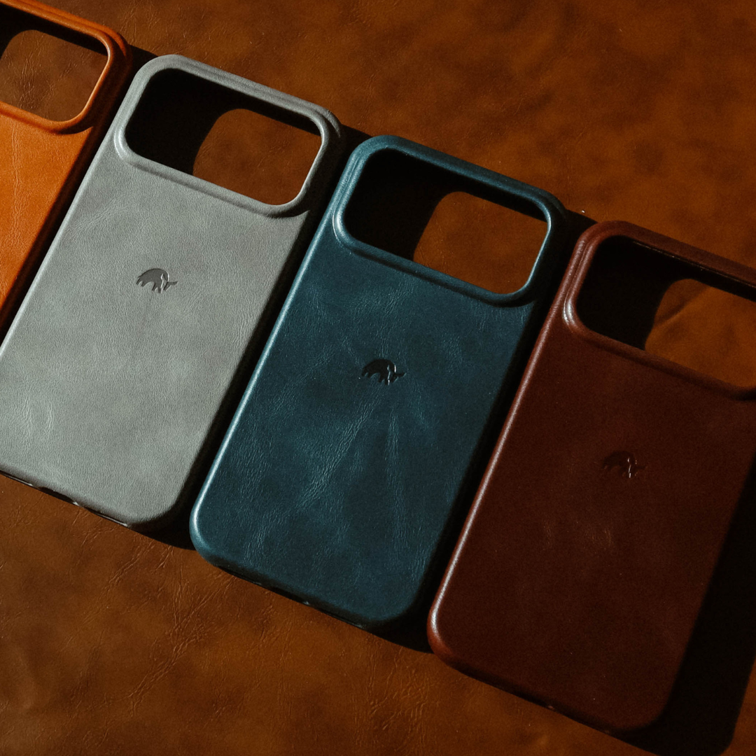 The Contemporary Plateau Case - OCEAN