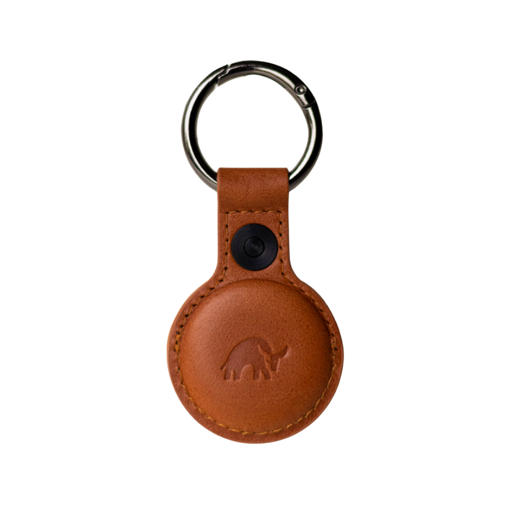 BullTag for AirTag - SIENNA