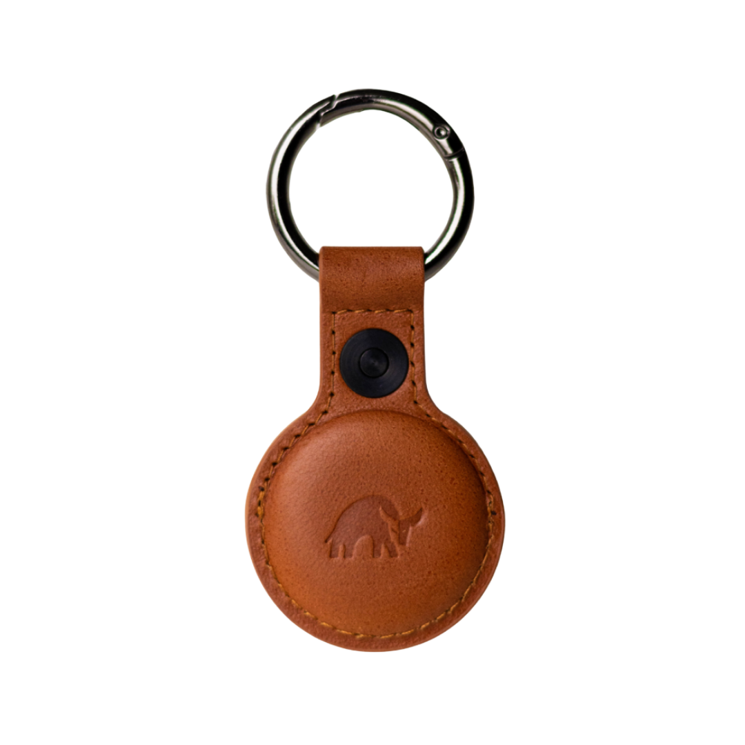 BullTag for AirTag - SIENNA