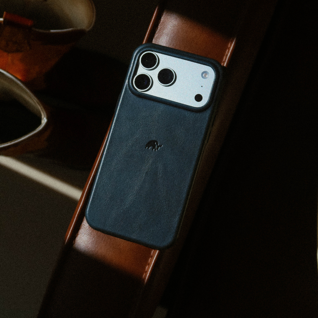 The Contemporary Plateau Case - OCEAN