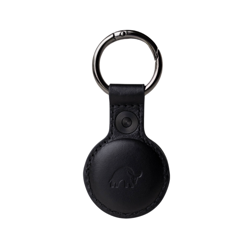 BullTag for AirTag - BLACK EDITION