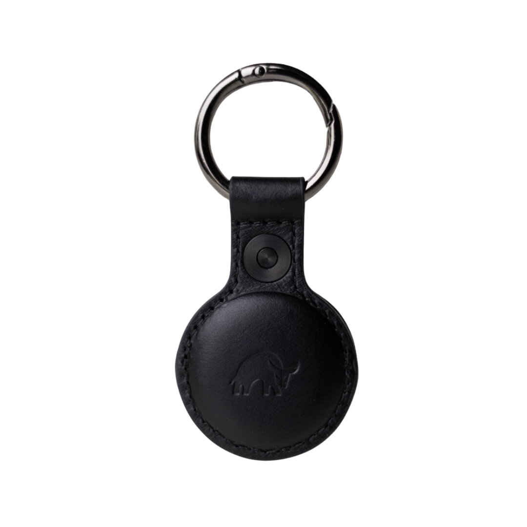 BullTag for AirTag - BLACK EDITION