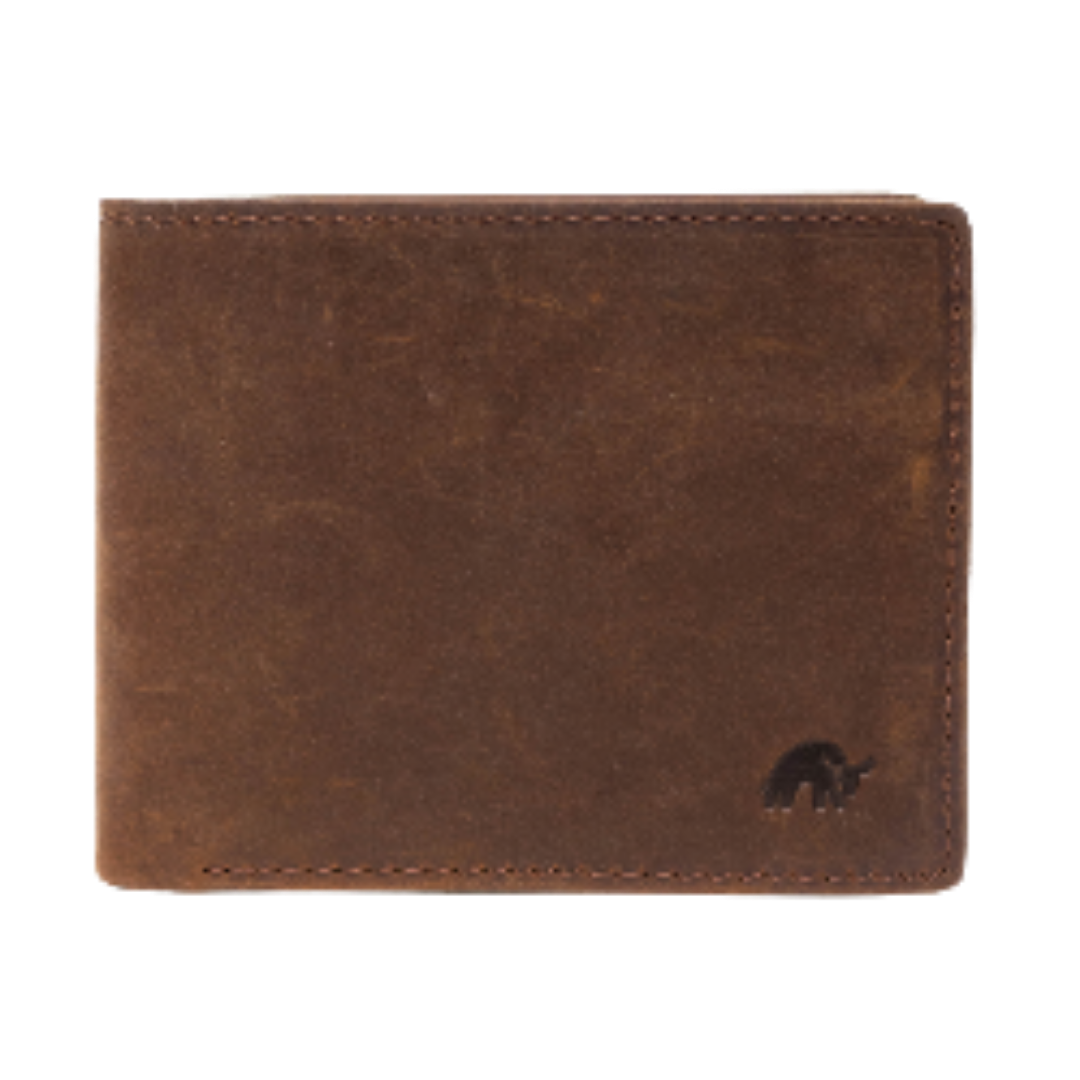 Bifold Wallet - Terra