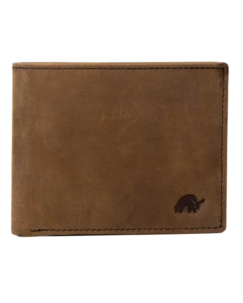 Bifold Wallet - Terra