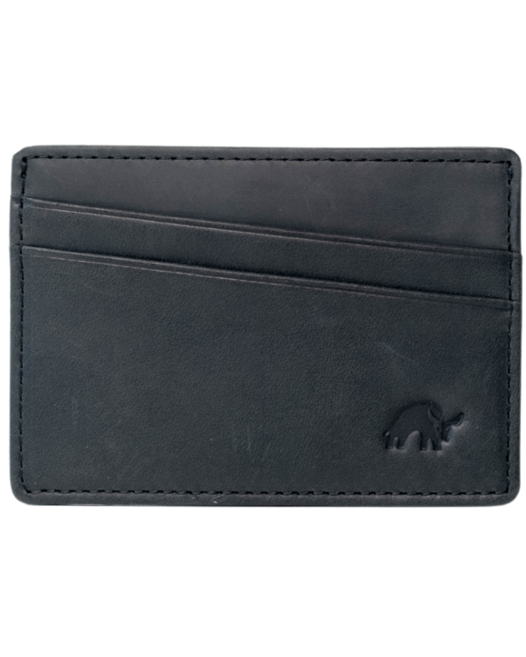The Card Holder - Black Edition