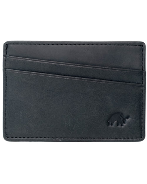 The Card Holder - Black Edition