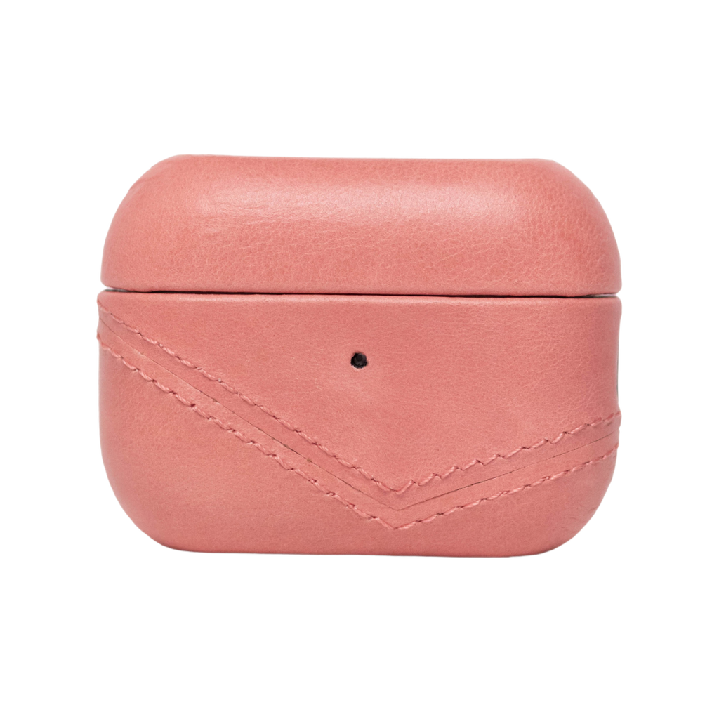 Leather AirPods Cases - SOUTH BEACH