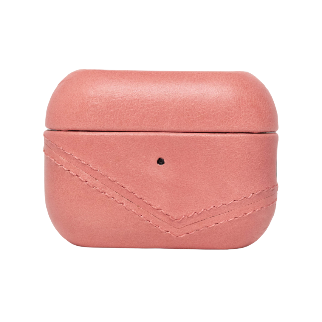 Leather AirPods Cases - SOUTH BEACH