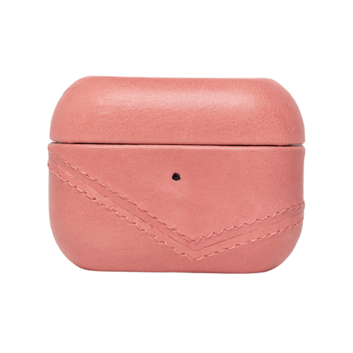 Leather AirPods Cases - SOUTH BEACH