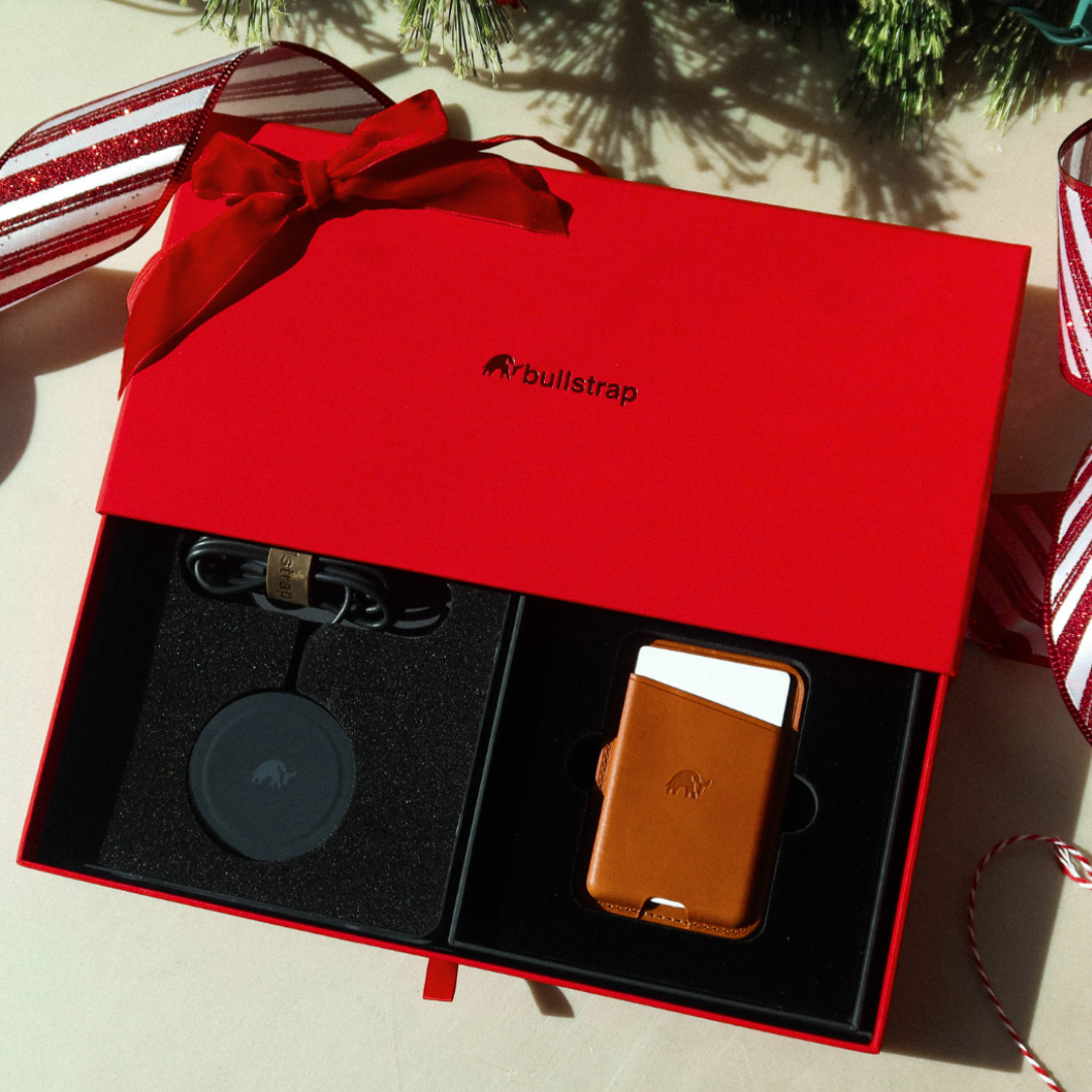 THE PEACE OF MIND GIFT SET