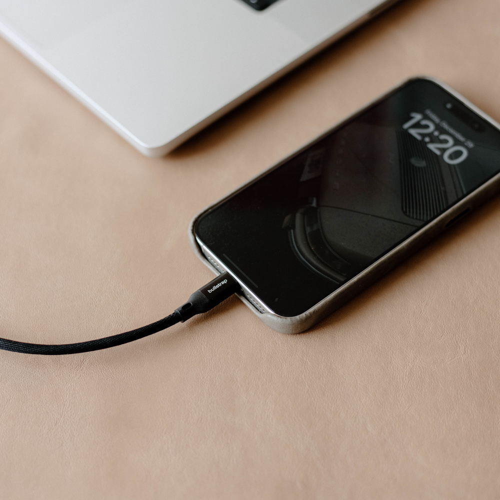 FINAL SALE - The Charging Cable (lightning to USB-A)