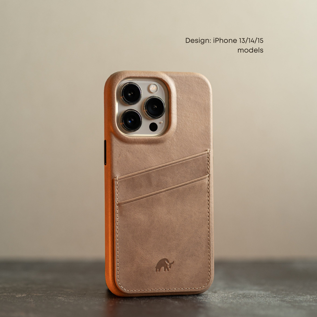 The Minimalist Portfolio Case - DUNE