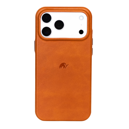 The Original Leather Case - SIENNA