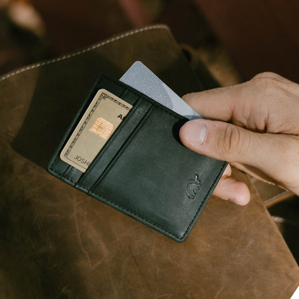 The Money Clip - Black Edition