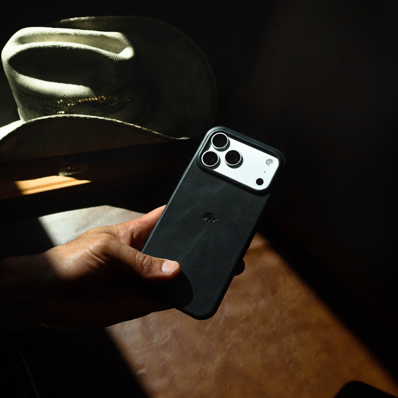 UNMATCHED PRECISION.