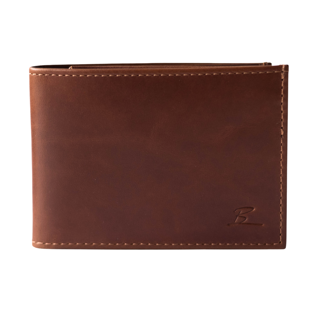 Bullstrap Reserve - The Artisan