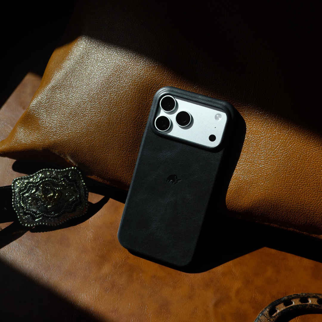 The Contemporary Plateau Case - BLACK