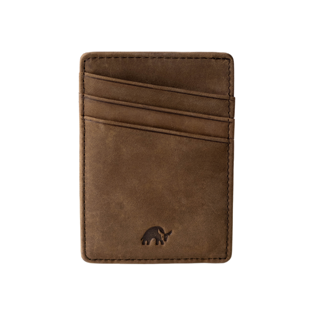 Bullstrap Money Clip - Terra Bullstrap Money Clip - Terra