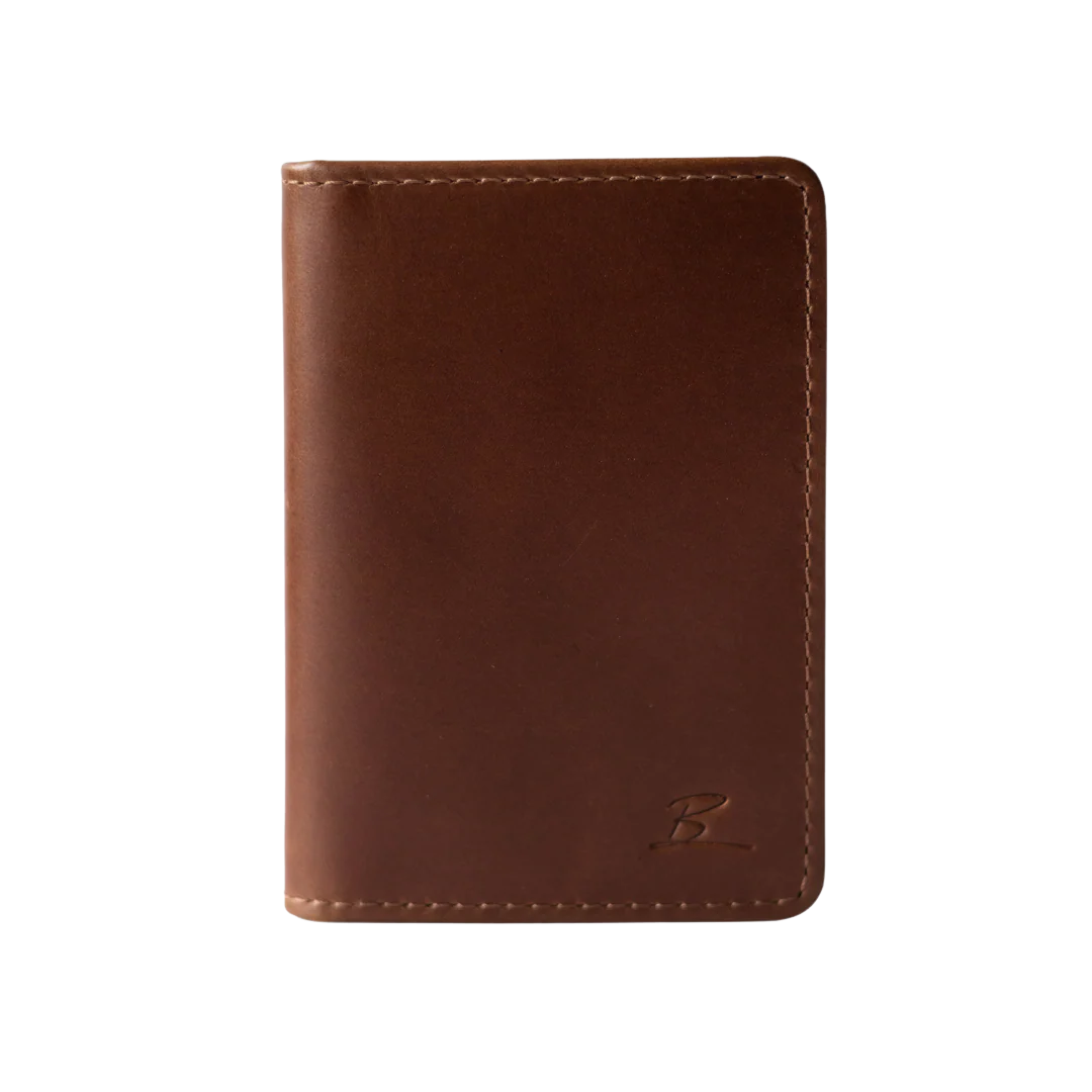 Bullstrap Reserve - The Minimalist