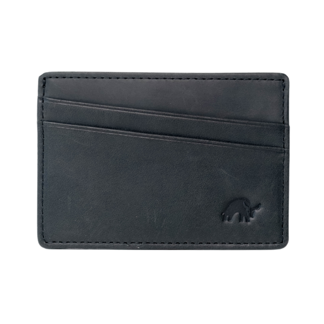 The Card Holder - Black Edition