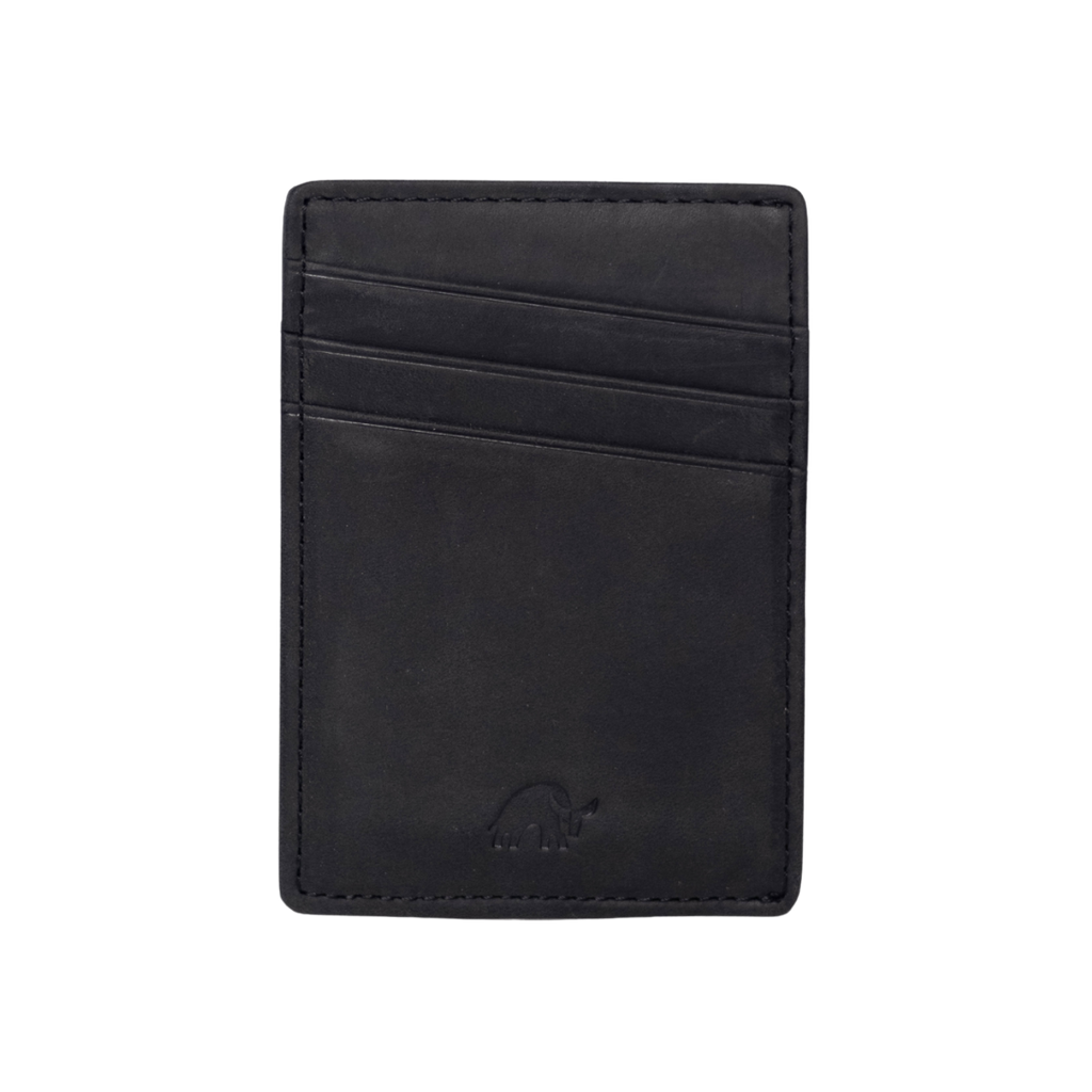 The Money Clip - Black Edition – Bullstrap