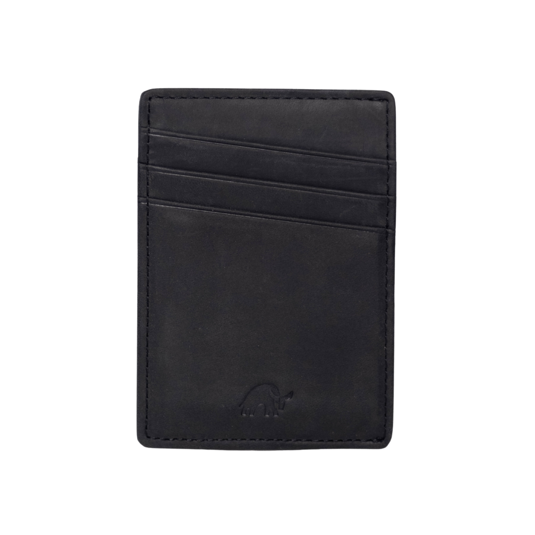 The Money Clip - Black Edition