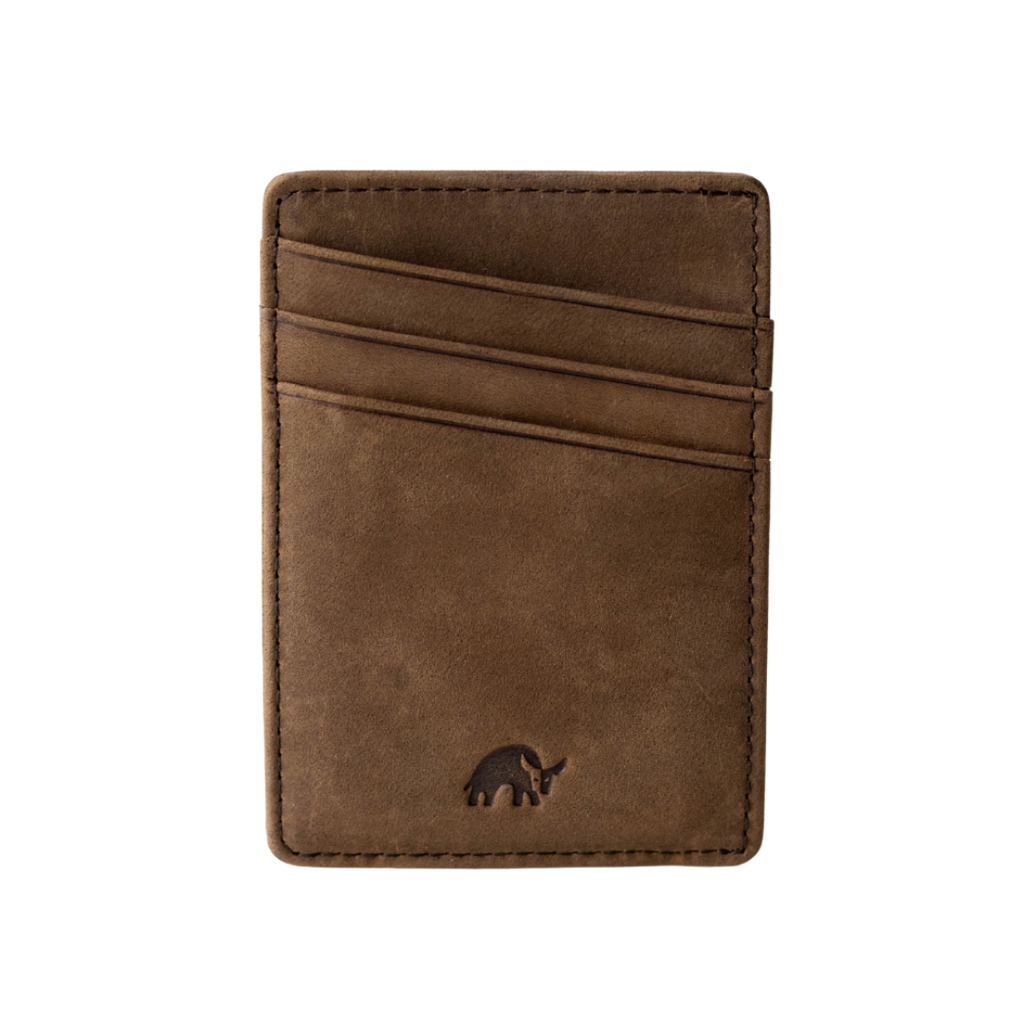The Money Clip - Terra