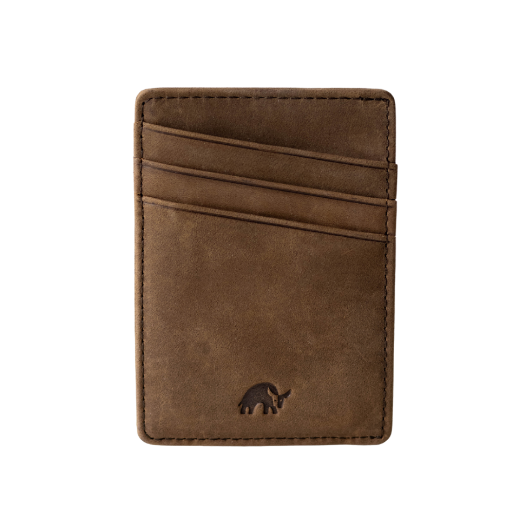 The Money Clip - Terra