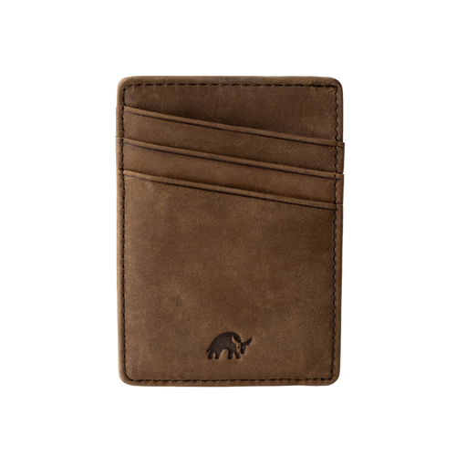 The Money Clip - Terra