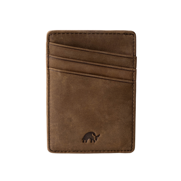 The Money Clip - Terra – Bullstrap