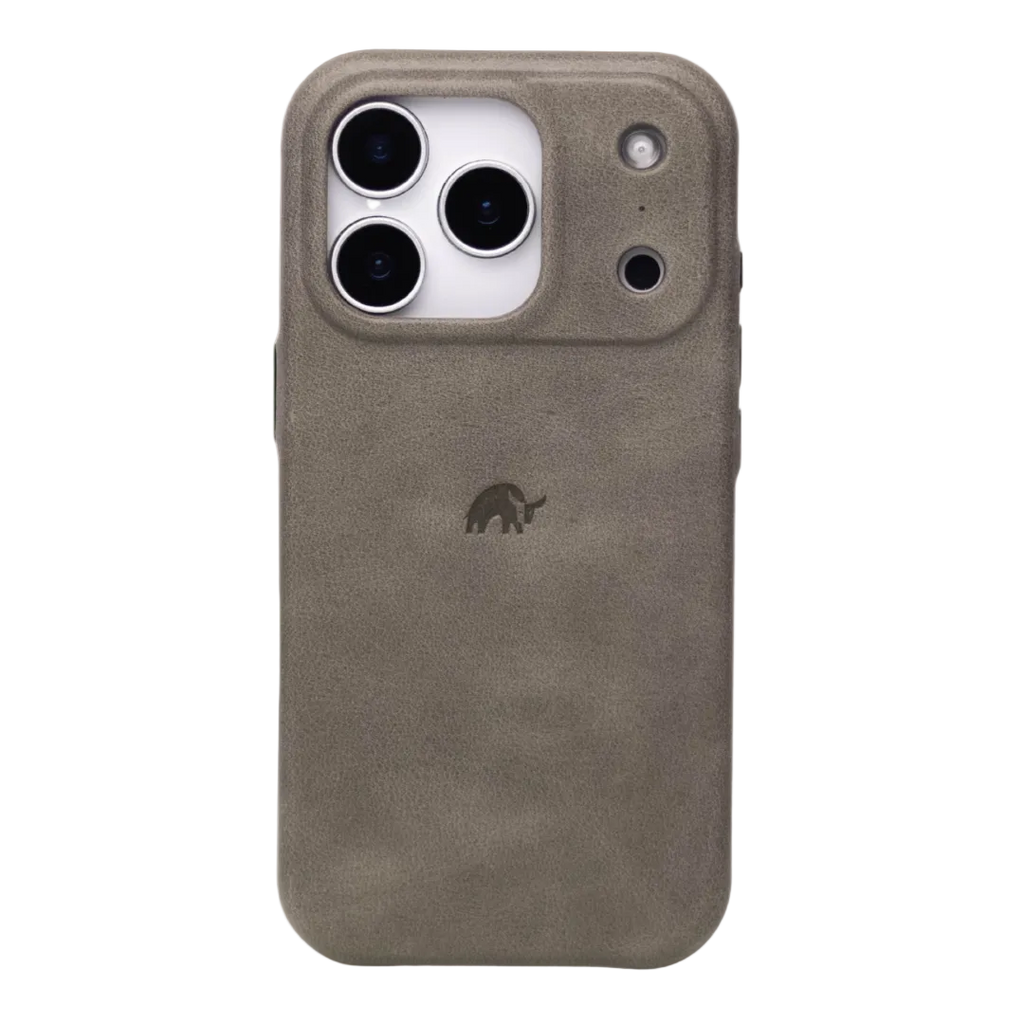 FINAL SALE - The Contemporary Case - SLATE