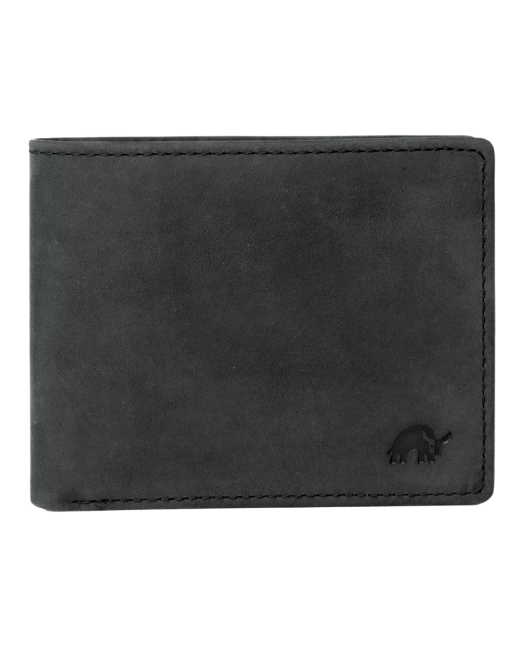 Bifold Wallet - Black Edition