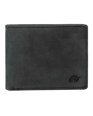 Bifold Wallet - Black Edition