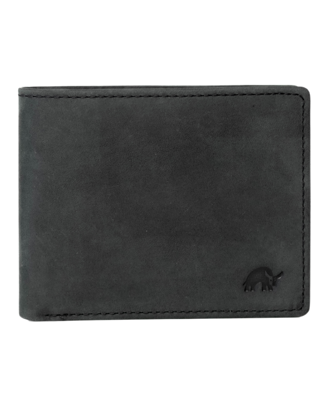 Bifold Wallet - Black Edition