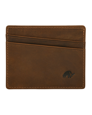 The Card Holder - Terra